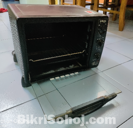 Electric Oven